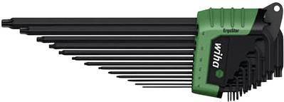 Wiha Inbusschlüssel-Set