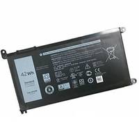 DELL FC92N, Akku, DELL, Inspiron 7779/7778 Latitude 3379 Vostro 5568