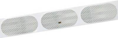 3M Konturmarkierung Reflektorband Diamond Grade™ 983-10 S 98310S Weiß (reflektierend) 1 Rolle(n) (L x B) 50 m x 55 mm Fü