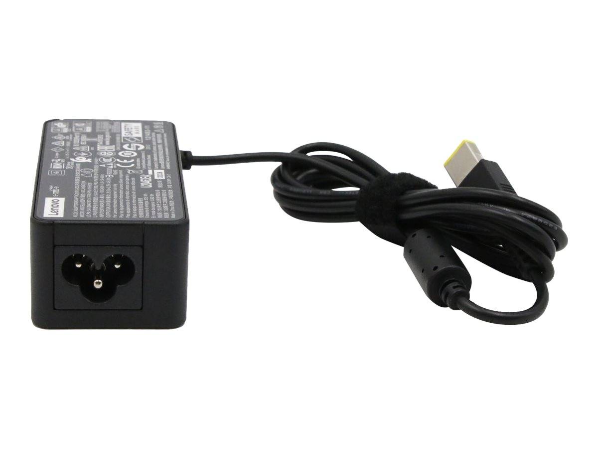 Lenovo - Netzteil - 45 Watt - für B50-80; IdeaPad 300-14IBR