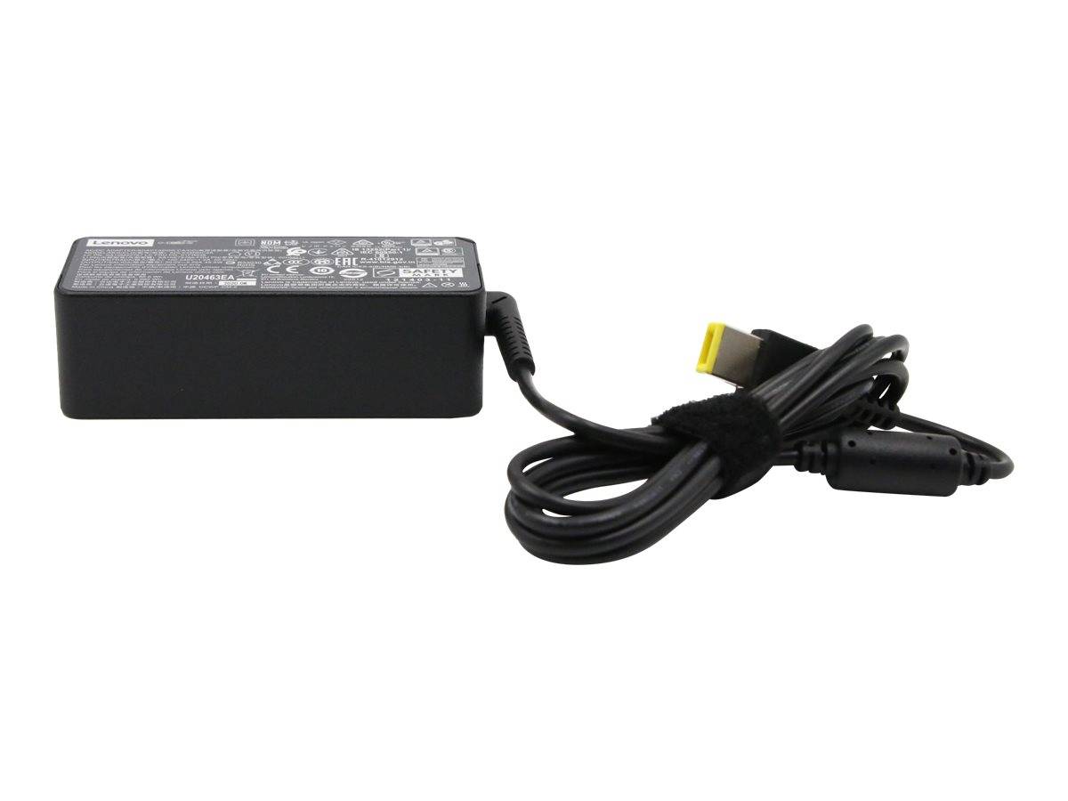 Lenovo - Netzteil - 45 Watt - für B50-80; IdeaPad 300-14IBR