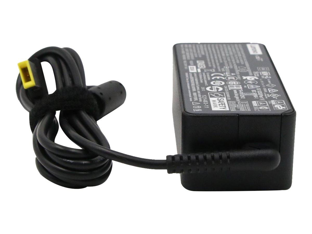 Lenovo - Netzteil - 45 Watt - für B50-80; IdeaPad 300-14IBR