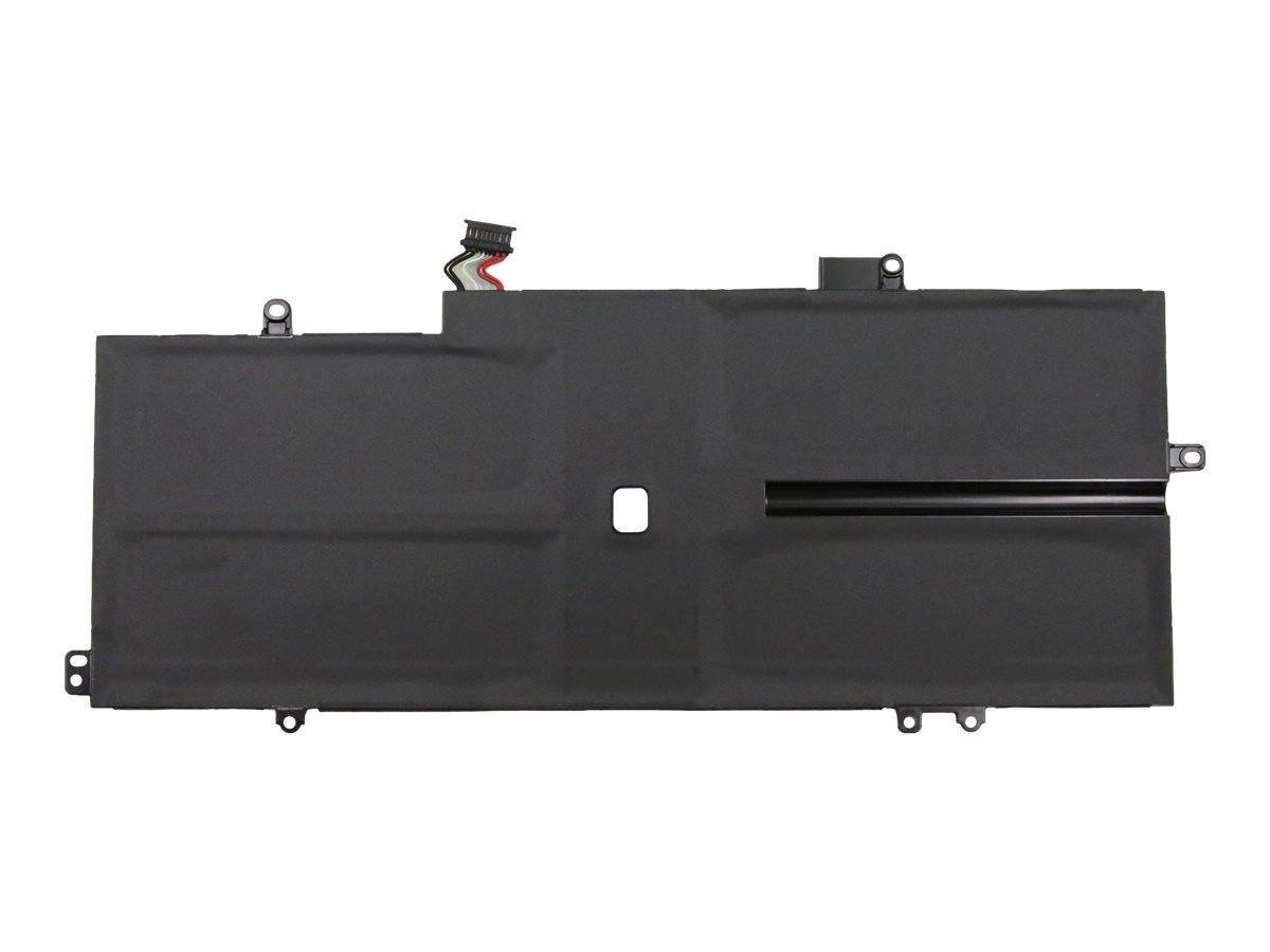 LENOVO - LG - Laptop-Batterie - Lithium-Ionen - 4 Zellen - 3312 mAh - 51 Wh - FRU - für ThinkPad X1 Carbon (7th Gen)