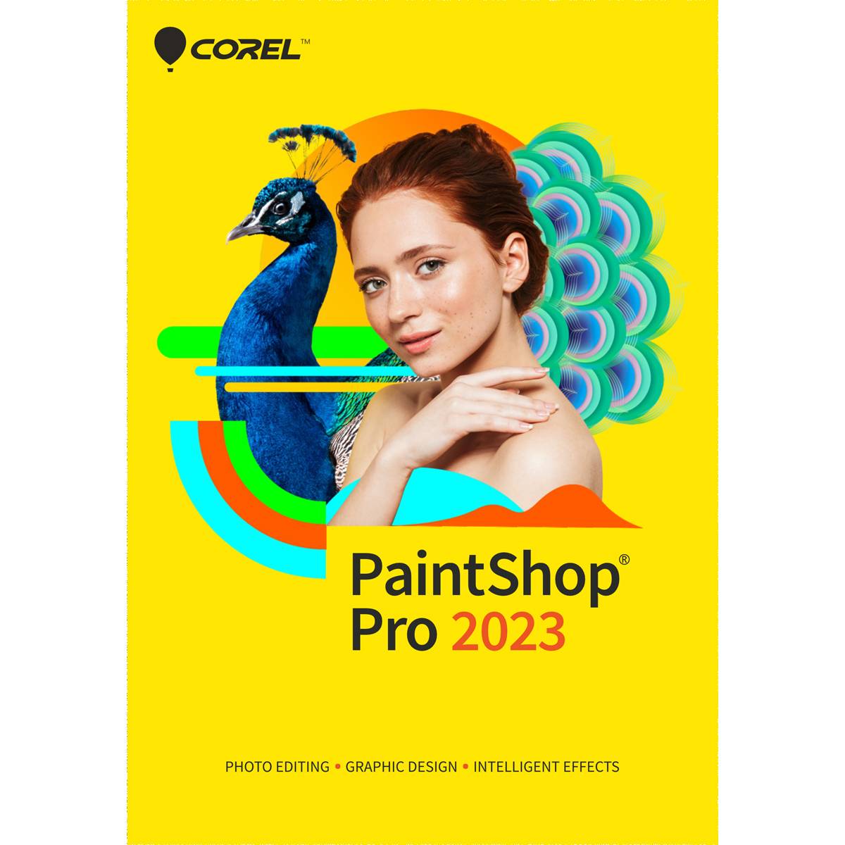 PaintShop Pro 2023