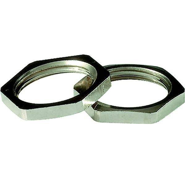 Jacob MS-Sechskantmutter 50.290 M