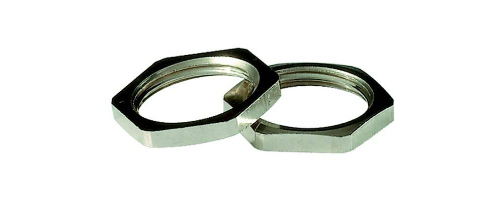 Jacob MS-Gegenmutter 234 MNPT