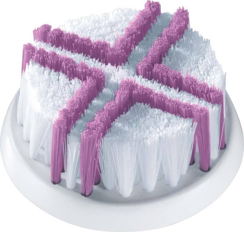 5 Stück Beurer Bürstenaufsätze FC95 NachkaufsEXFVE2