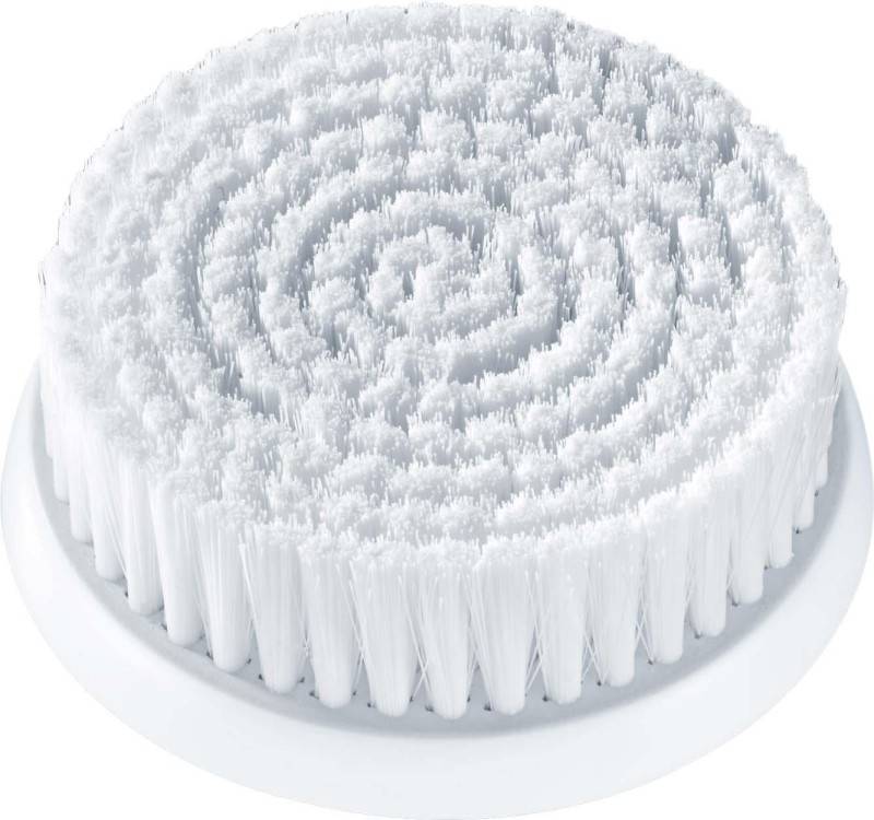 5 Stück Beurer Bürstenaufsätze FC95 NachkaufsRegVE2