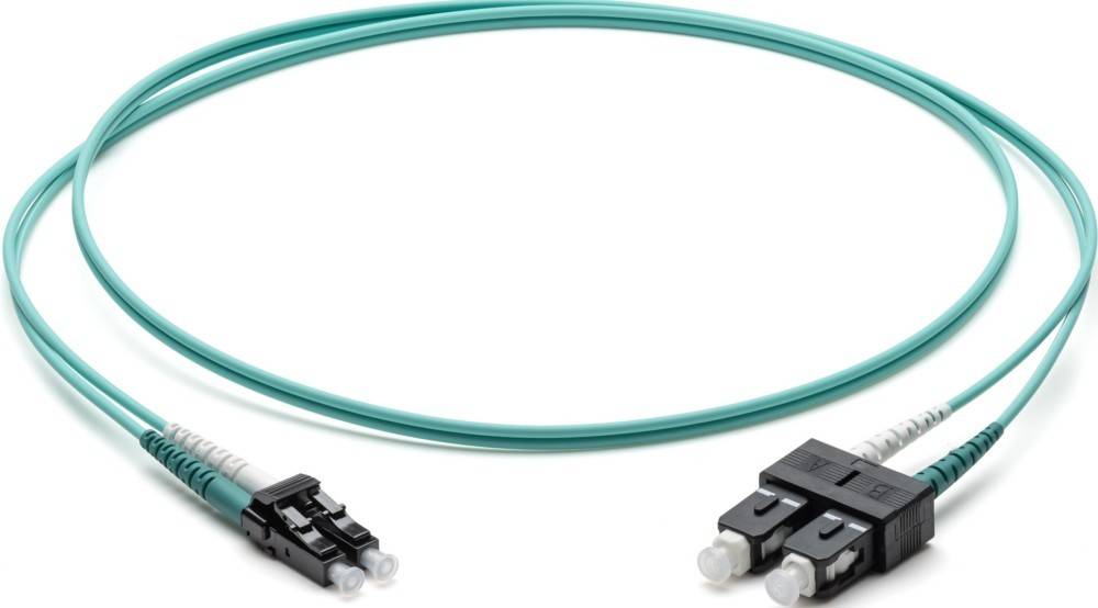 Corning LWL-Patchkabel LC/SC F055702T2Z20003M