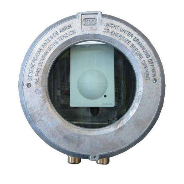 Stahl Steuerung 8265/53