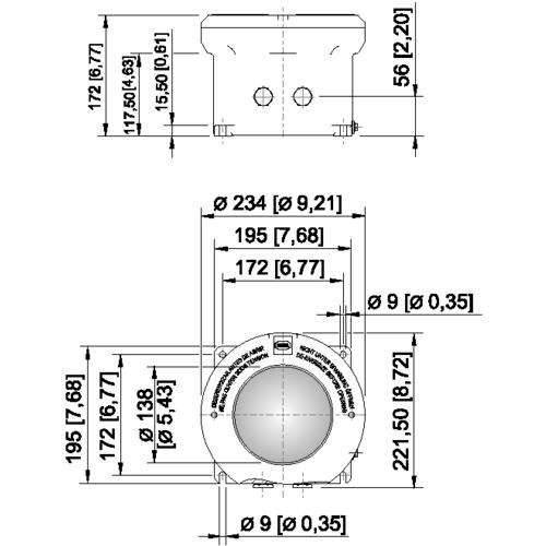 Stahl Steuerung 8265/53