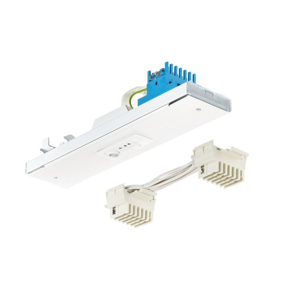 Philips Lighting Sensor LL500E IA4 WH