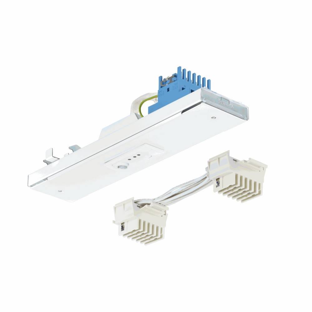 Philips Lighting Sensor LL500E IA4 WH