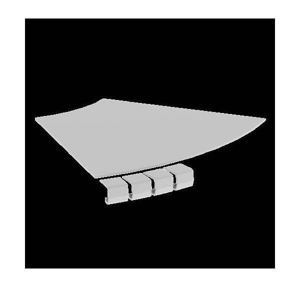 Unex Abdeckung Flachbogen 67414-44