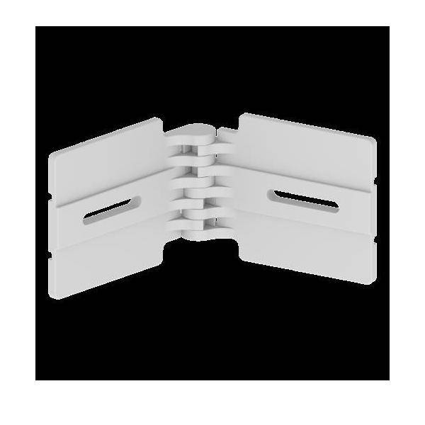 Unex Horizontales Gelenkstück 67854-44