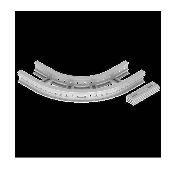 Unex Flachbogen 67206-04