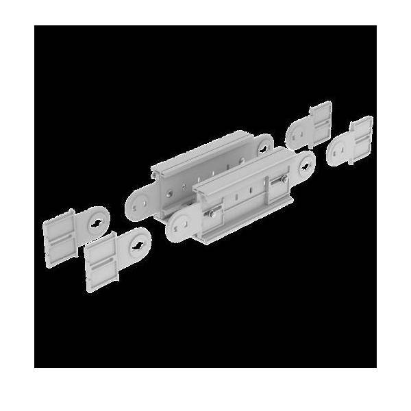 Unex Gelenkbogen vertikal 67232-44
