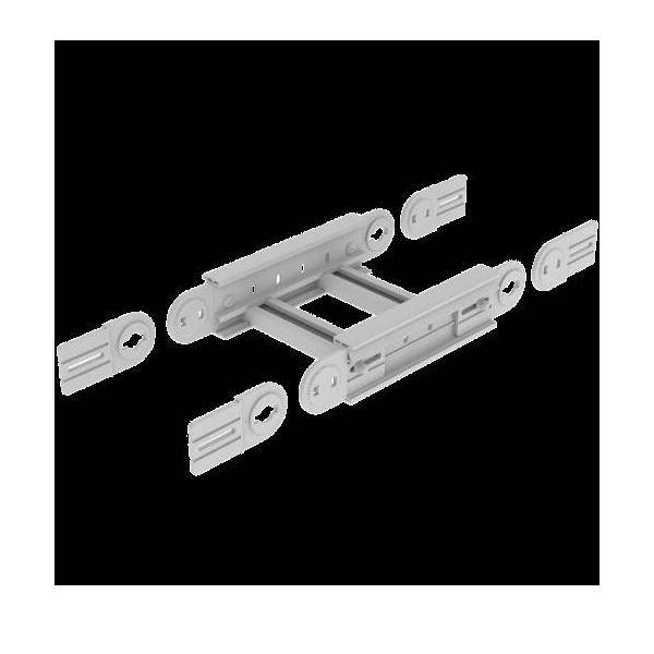 Unex Gelenkbogen 67312-04