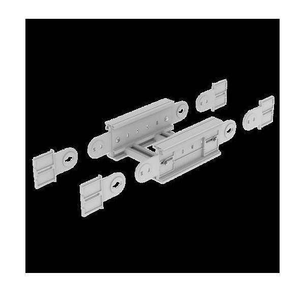 Unex Gelenkbogen vertikal 67332-04