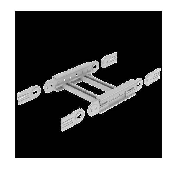 Unex Gelenkbogen 67412-04