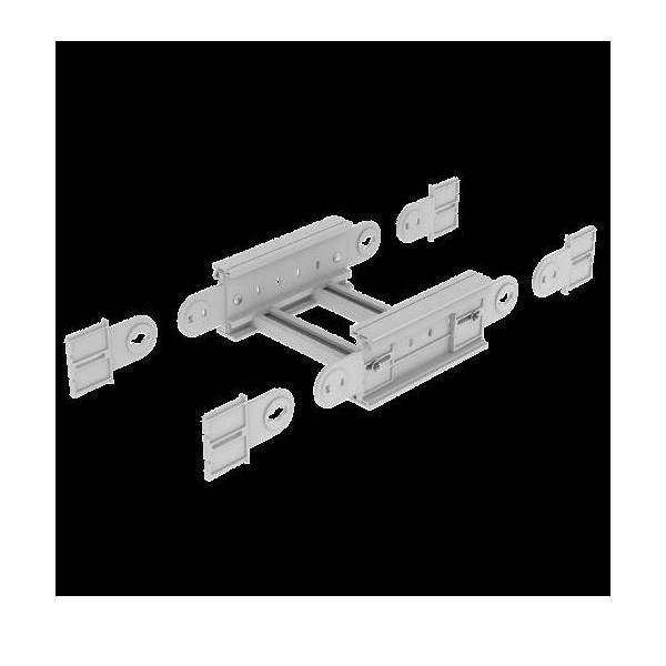 Unex Gelenkbogen vertikal 67432-44