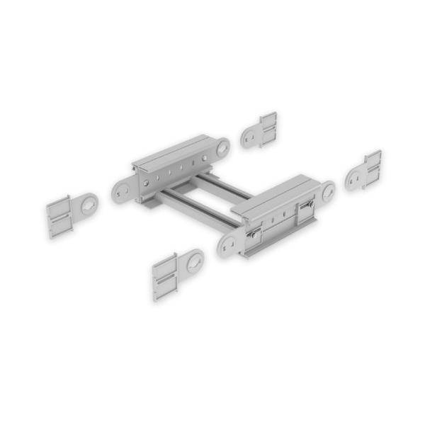 Unex Gelenkbogen vertikal 67532-44