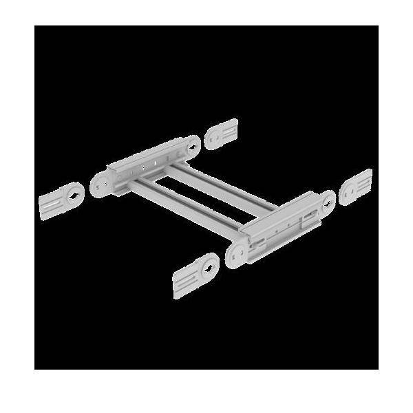 Unex Gelenkbogen 67612-04