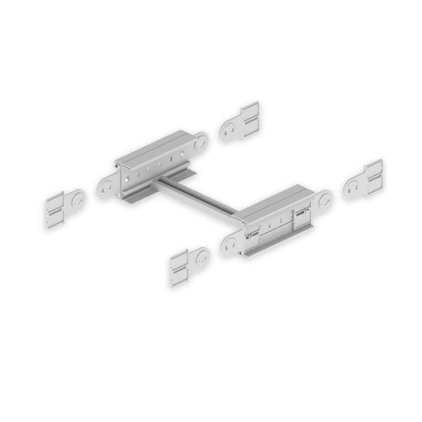 Unex Gelenkbogen vertikal 67632-04