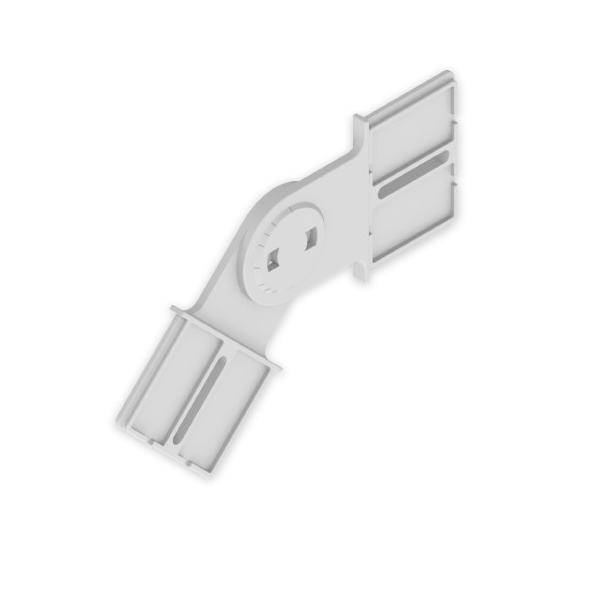 Unex Vertikales Gelenkstück 67833-44