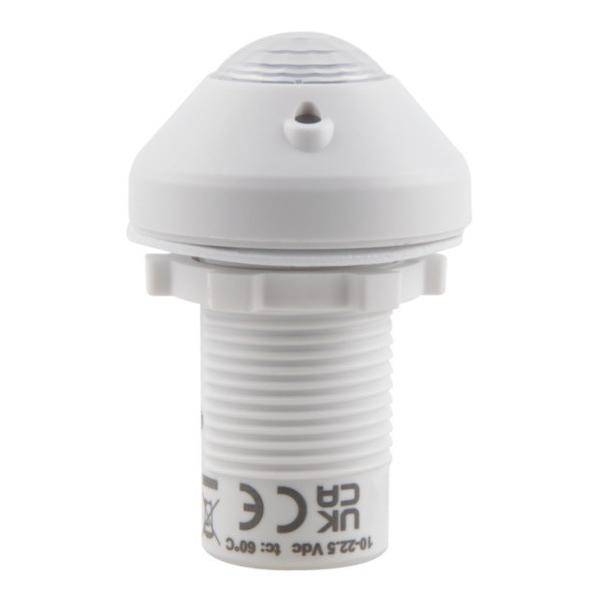 OSRAM BETRIEBSGERÄTE DALI-2 Sensor DALI2SENSORLS/PDHBLI