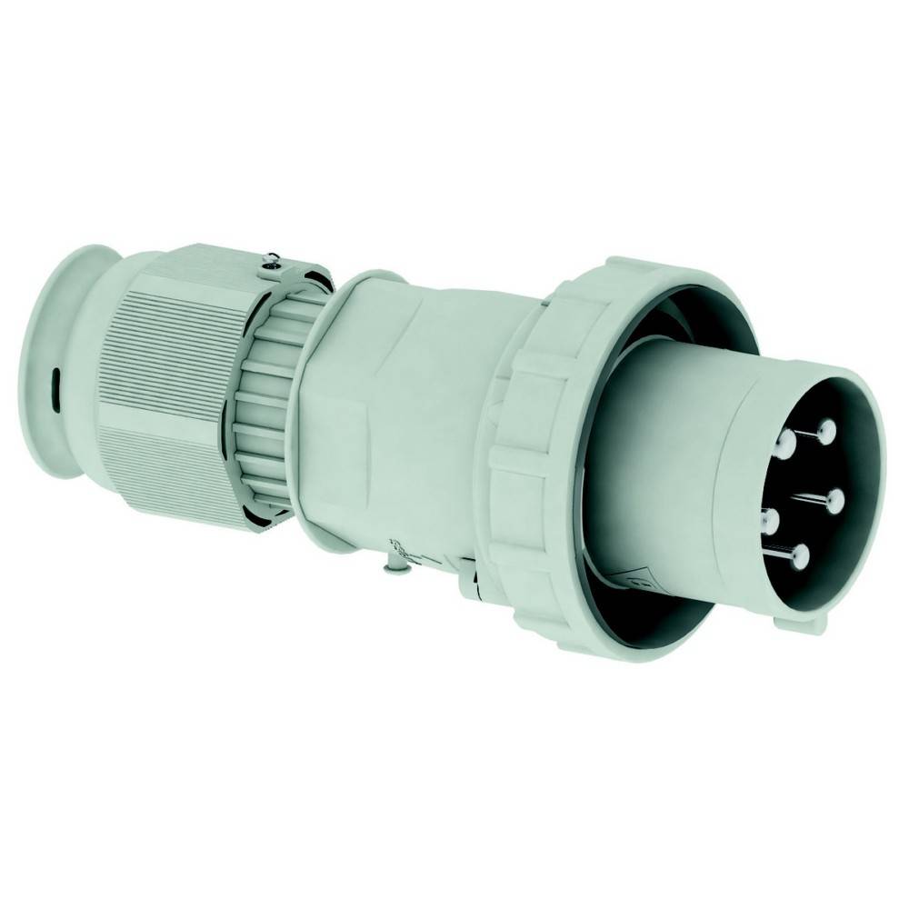 Bals Elektrotech. Stecker 21966