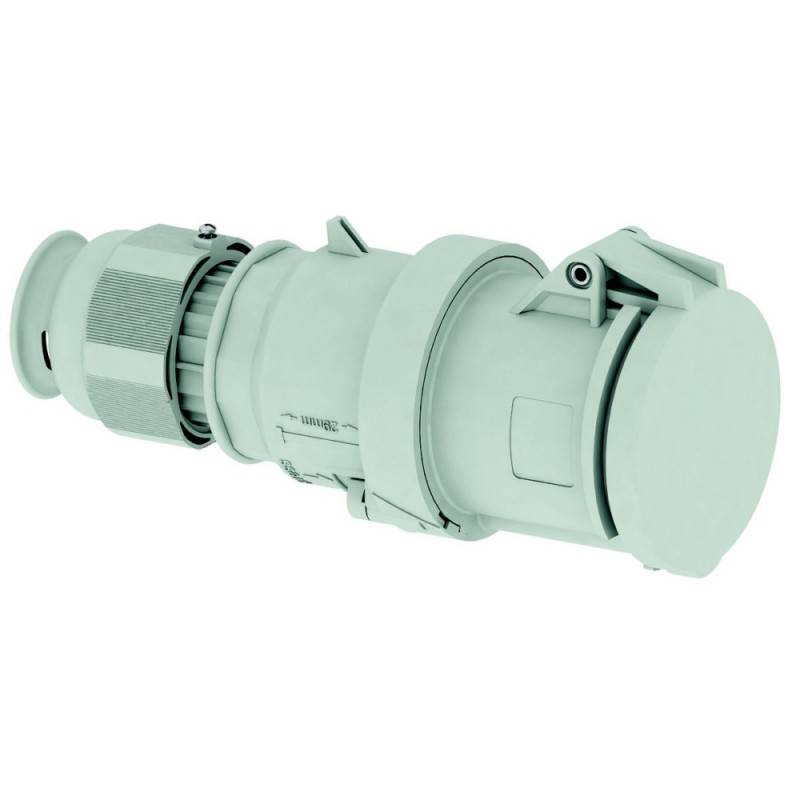 Bals Elektrotech. Kupplung 31627