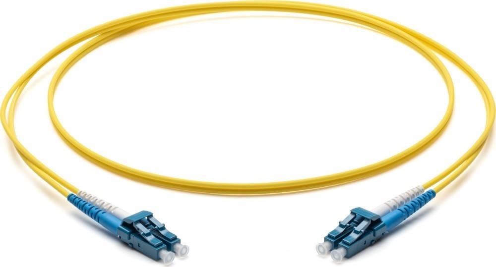 Corning LWL-Patchkabel LC/LC F040402G2Z20003M