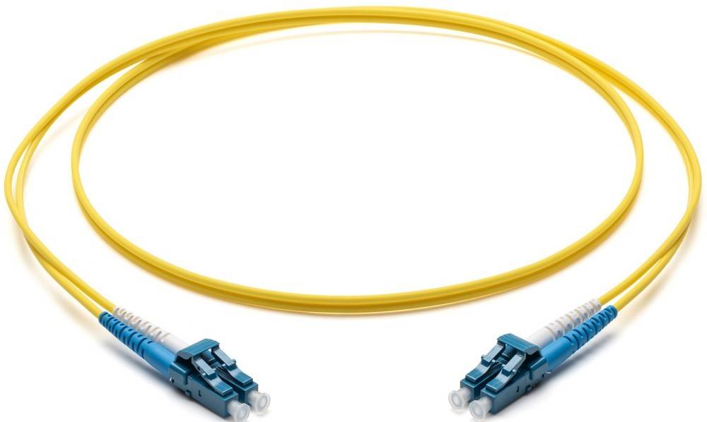 Corning LWL-Patchkabel LC/LC F040402G2Z20010M