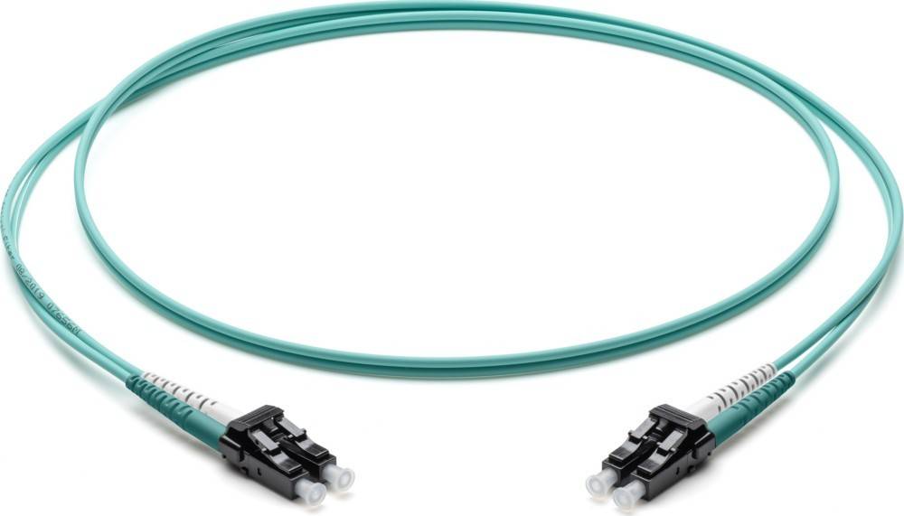 Corning LWL-Patchkabel LC/LC F050502T2Z20002M