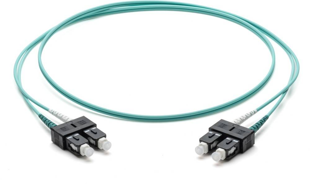 Corning LWL Patchkabel F575702Q2Z20010M