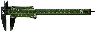 Wiha caliMax 27083 Taschenmessschieber 150 mm (27083)
