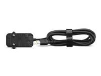 Lenovo - USB-C Netzteil - Wechselstrom 100-240 V
