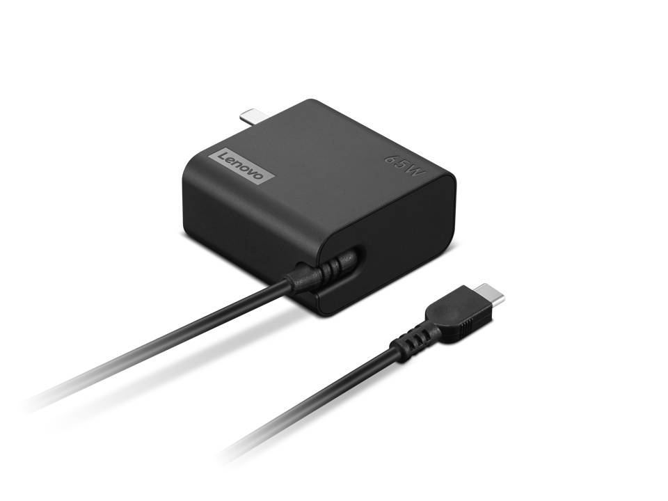 Lenovo USB-C Netzteil - Wechselstrom 100-240 V