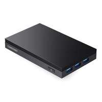 Orbsmart AW-14L Mini-PC Windows 11 Pro 4K Desktop PC/Computer lüfterlos/lautlos (Intel N5105, 8GB RAM,USB-C) Orbsmart AW-14L Mini-PC Windows 11 Pro 4K Desktop PC/Computer lüfterlos/lautlos (Intel N5105, 8GB RAM,USB-C)