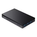 Orbsmart AW-14L Mini-PC Windows 11 Pro 4K Desktop PC/Computer lüfterlos/lautlos (Intel N5105, 8GB RAM,USB-C) Orbsmart AW-14L Mini-PC Windows 11 Pro 4K Desktop PC/Computer lüfterlos/lautlos (Intel N5105, 8GB RAM,USB-C)