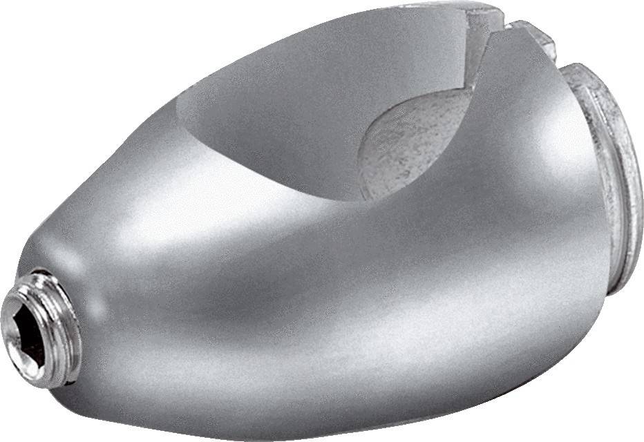 Sick Universal-Klemmsystem BEF-KHS-KH1