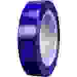 3M Isolierband Blau (L x B) 33 m x 6 mm Gummi-Harz-Klebstoff Inhalt: 1 Rolle(n) (7100055835)