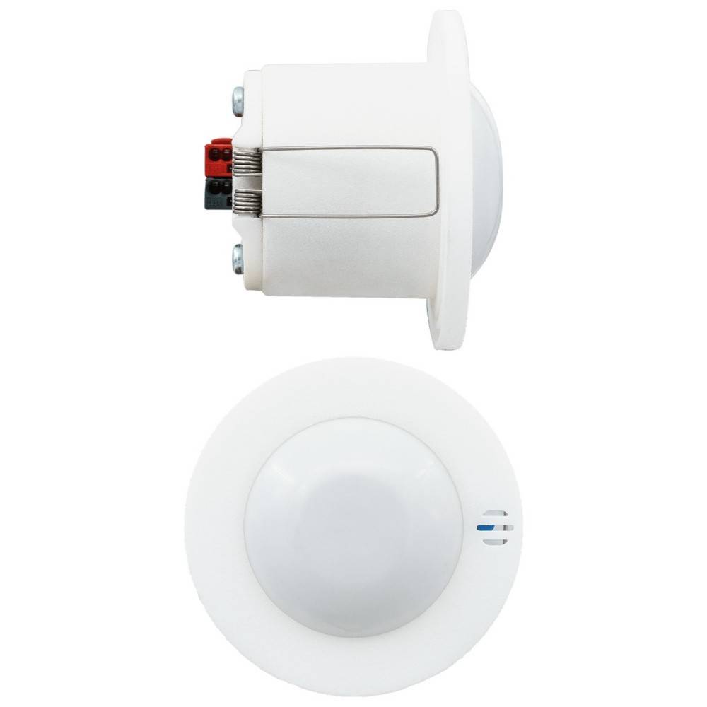 MDT technologies Präsenzmelder 360° L3 TS SCN-P360L3.03