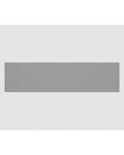 HP 550 Sheet Paper Tray Gray Panel Kit - Blatt