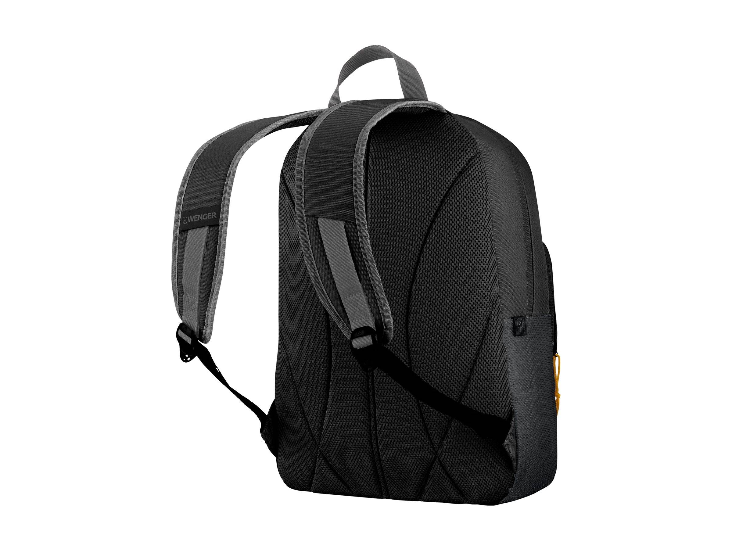 Wenger Crango - Notebook-Rucksack - 40.6 cm (16")
