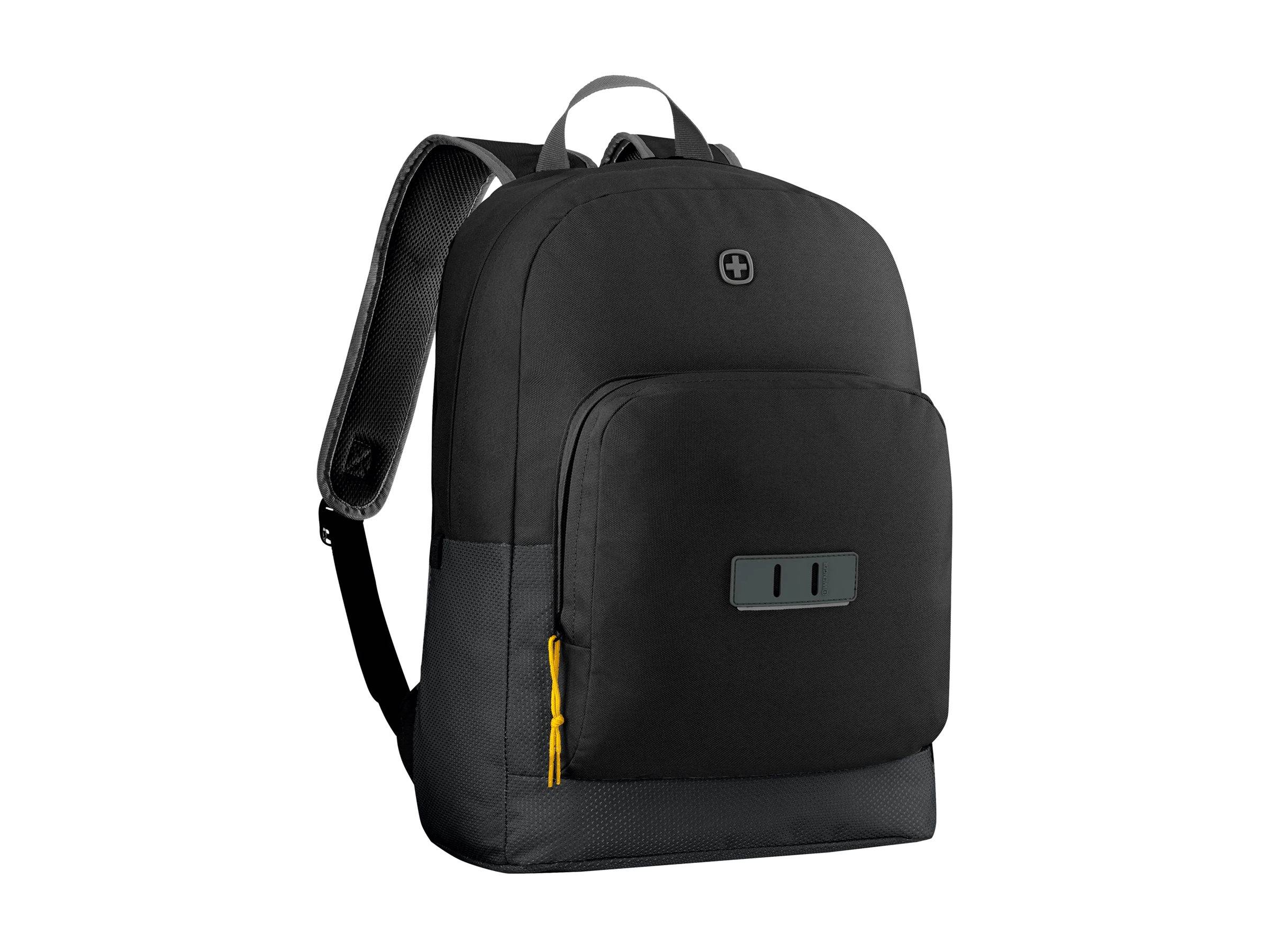 Wenger Crango - Notebook-Rucksack - 40.6 cm (16")