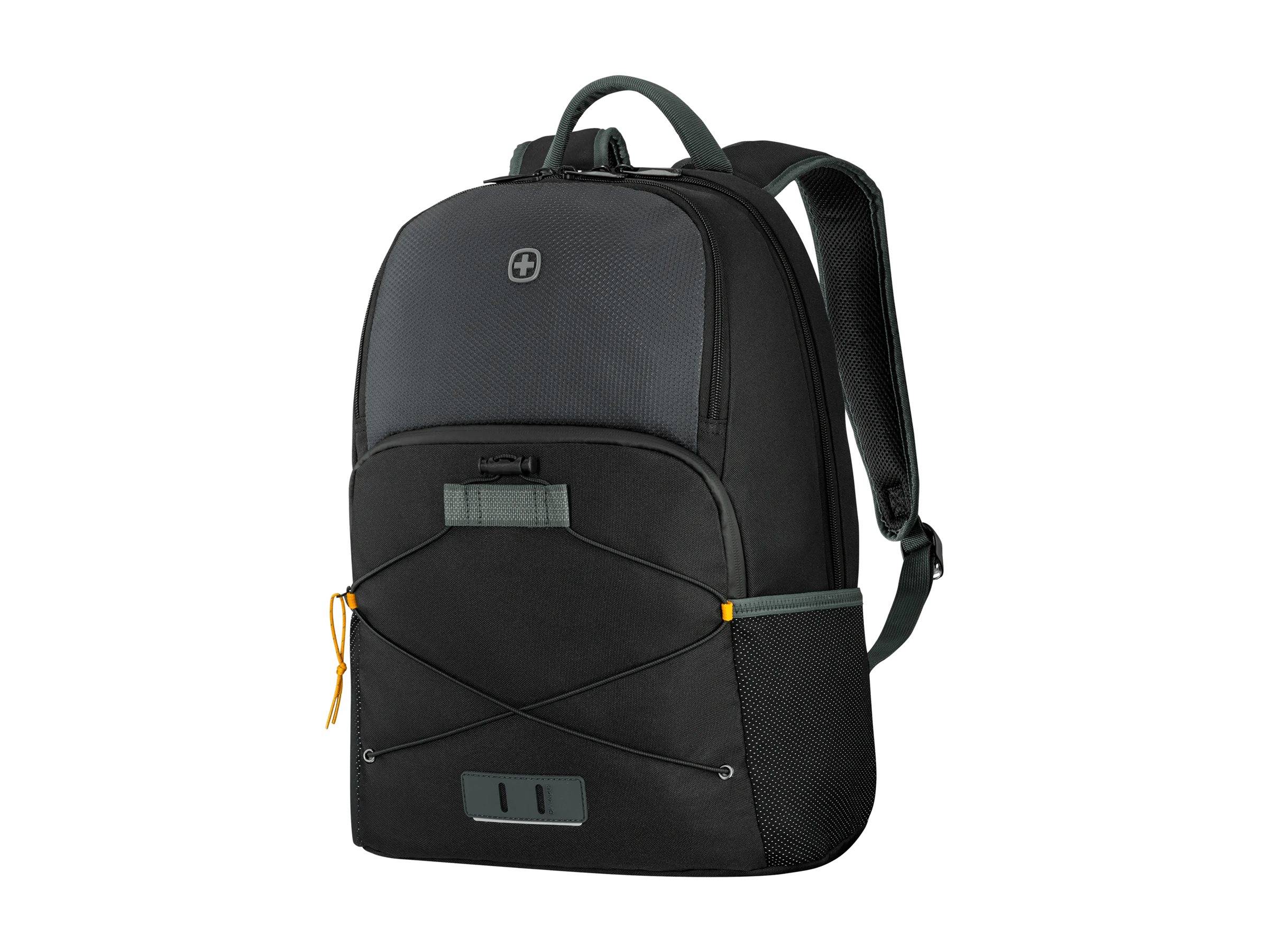 Wenger Trayl - Notebook-Rucksack - mit Tablet-Tasche - 39.6 cm (15.6"")