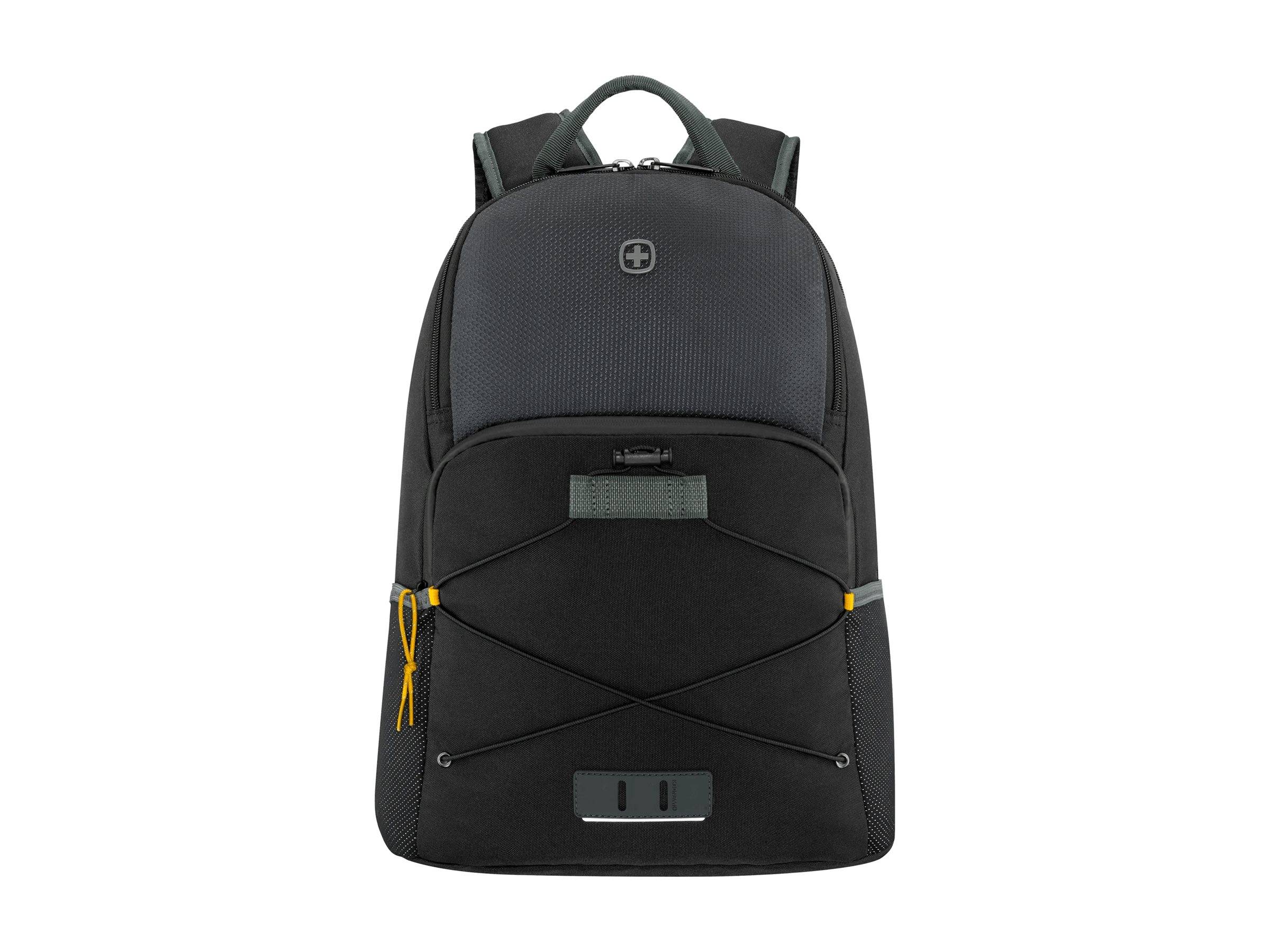 Wenger Trayl - Notebook-Rucksack - mit Tablet-Tasche - 39.6 cm (15.6"")