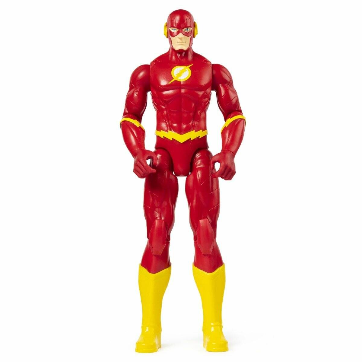 Actionfiguren Spin Master The Flash